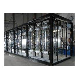 Pilot Plants